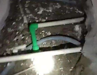 贵定卫生间漏水多少钱