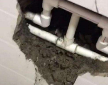 贵定卫生间漏水哪家好