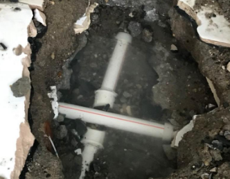 贵定卫生间防水公司