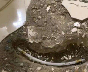 贵定卫生间测漏水哪家优惠