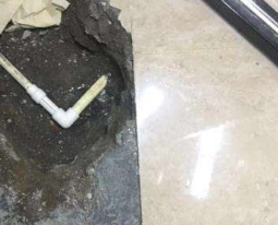 贵定卫生间测漏水多少钱