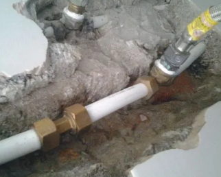 贵定测漏水多少钱