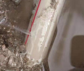 贵定水管维修公司