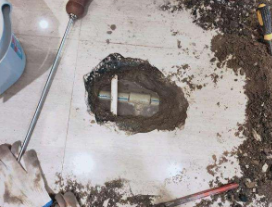贵定卫生间防水多少钱