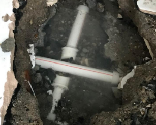 贵定卫生间防水电话号码