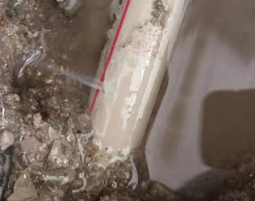 贵定水管维修多少钱