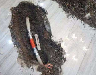 贵定水管维修哪家好
