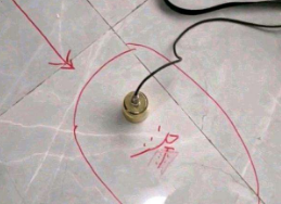 贵定卫生间测漏水多少钱