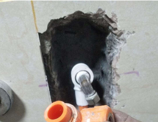 贵定卫生间测漏水哪家好