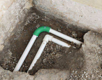 贵定卫生间测漏水价格多少
