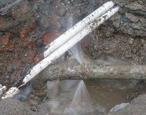 贵定水管维修费用是多少