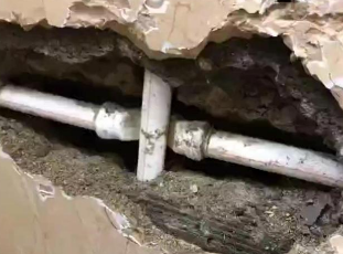 贵定水管维修哪家好