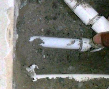 贵定卫生间测漏水哪家好