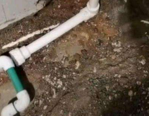贵定卫生间测漏水服务电话