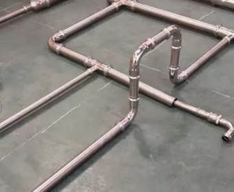 贵定水管维修多少钱