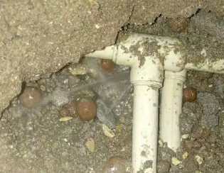 贵定卫生间测漏