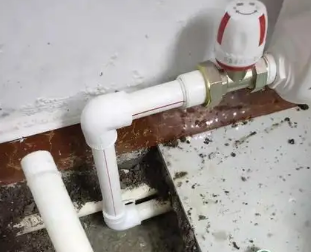 贵定卫生间测漏水多少钱