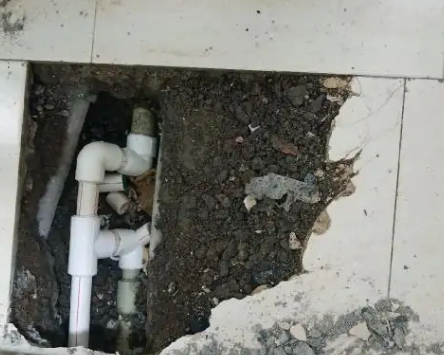 贵定卫生间测漏水哪家好