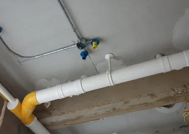 贵定水管维修多少钱