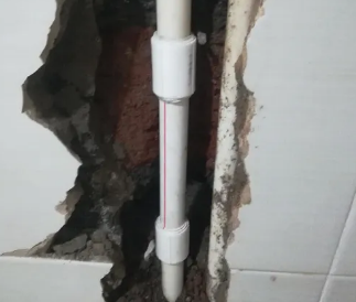 贵定卫生间测漏水的相关案例