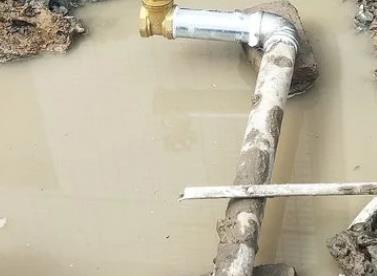 贵定测漏水公司电话